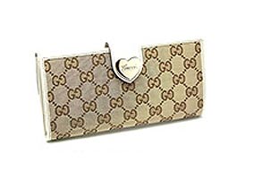 グッチ財布1