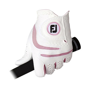 フットジョイゴルフグローブ3