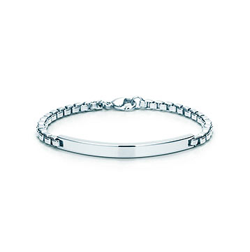 ティファニーブレス１