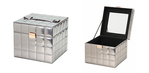 フランフランメイクボックス1