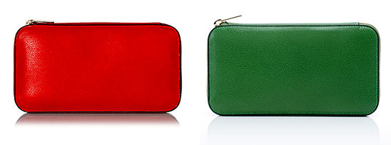 ヴァレクストラ財布3