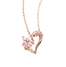 ブルームネックレス2