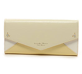 サマンサタバサ長財布3