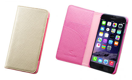 モーダマニアスマホケース1