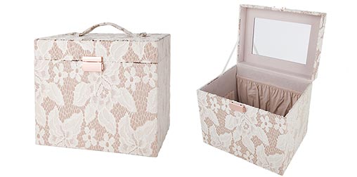 フランフランメイクボックス2