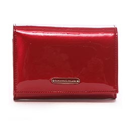 サマンサタバサ二つ折り財布2