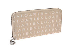 ブルガリ財布2