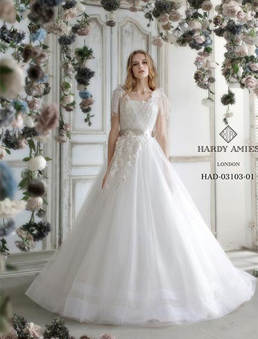 ハーディエイミス1