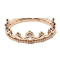 ノジェスピンキーリング1