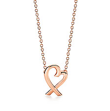 ティファニーネックレス2