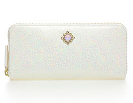 ルリア4℃財布1