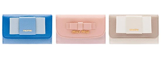 ミュウミュウキーケース1