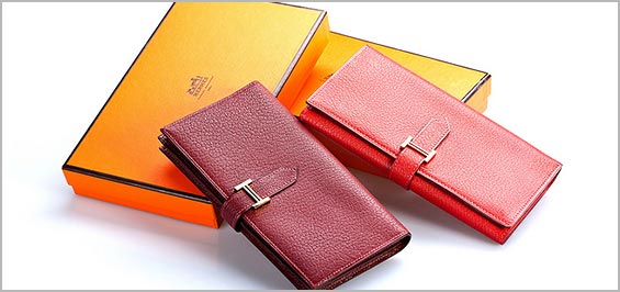 エルメス財布