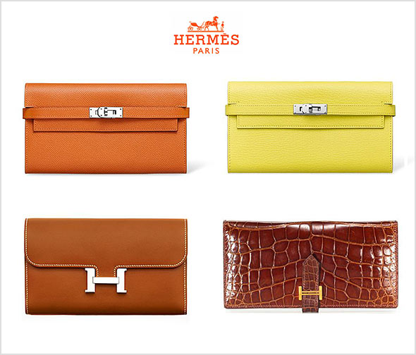エルメス財布