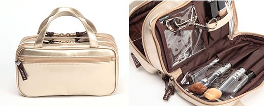 アルティザン＆アーティストコスメポーチ2