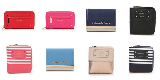 サマンサタバサ