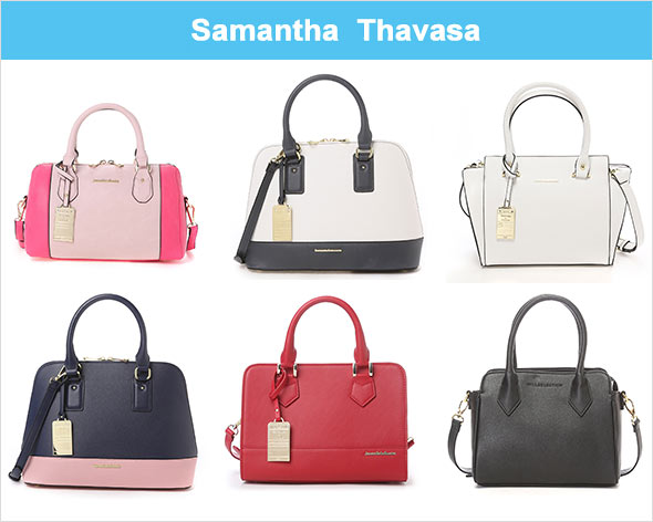 サマンサタバサ