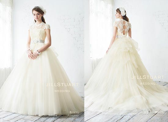 ジルスチュアート-ウェディング3