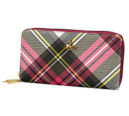 ヴィヴィアン長財布2