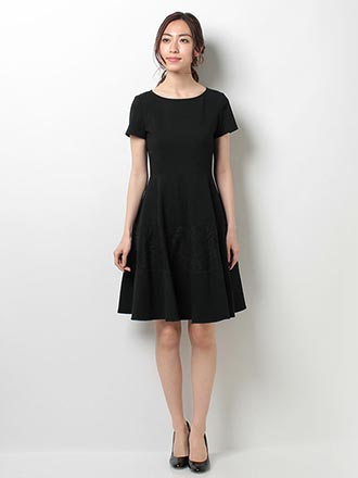 ANAYIパーディドレス2