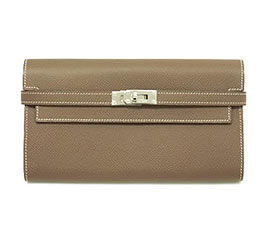 エルメス長財布2