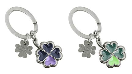 ポールスミスペアキーホルダー2