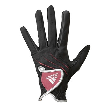 アディダスゴルフグローブ3