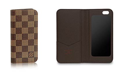 ルイヴィトンスマホケース1