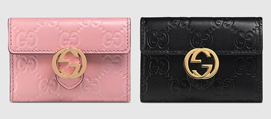 グッチキーケース2