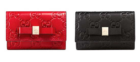 グッチキーケース2