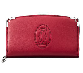 カルティエ財布3