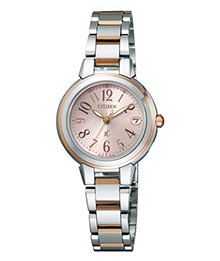 シチズン-xC腕時計2