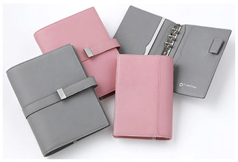 フランクリン・プランナー-手帳カバー3