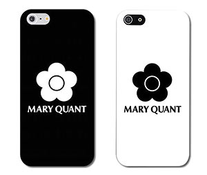 マリークワントスマホケース1