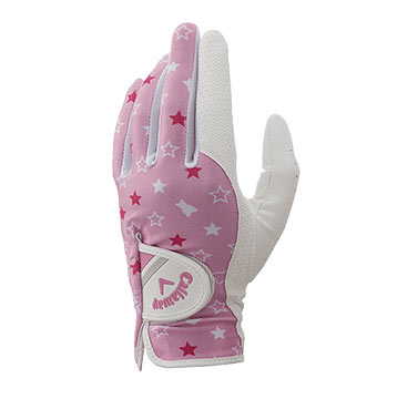 キャロウェイグローブ1