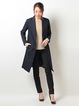 ボッシュコーデ2