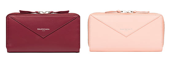 バレンシアガ財布3