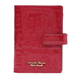 サマンサタバサ手帳カバー2