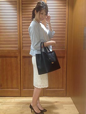 シップスコーデ2