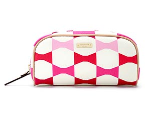 ケイトスペードコスメポーチ2