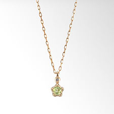 スタージュエリーネックレス2