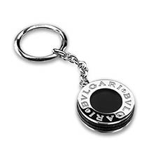 ブルガリペアキーホルダー1