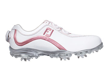 フットジョイ-ゴルフシューズレディース1