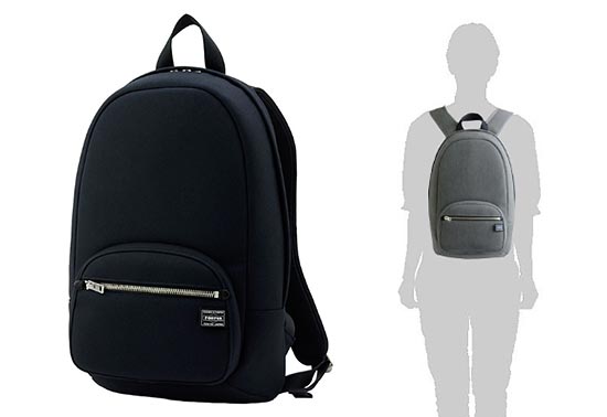 ポーター通勤リュック2