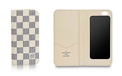 ルイヴィトンスマホケース3