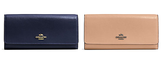 コーチ財布3