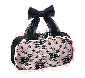 ジルスチュアートコスメポーチ2