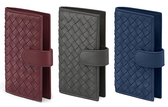 ボッテガキーケース2