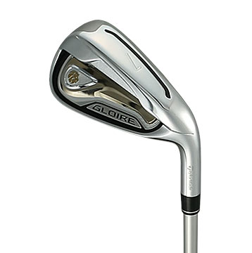 テーラーメイドクラブ3