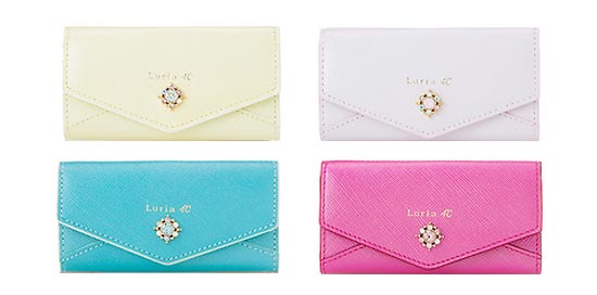 4℃キーケース1